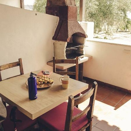 Vivelorural Casa Tunte 2, Bbq Y Terraza Villa San Bartolomé Exteriör bild